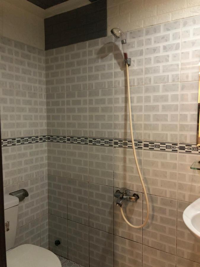 An Nhi Hotel Хошимин Екстериор снимка